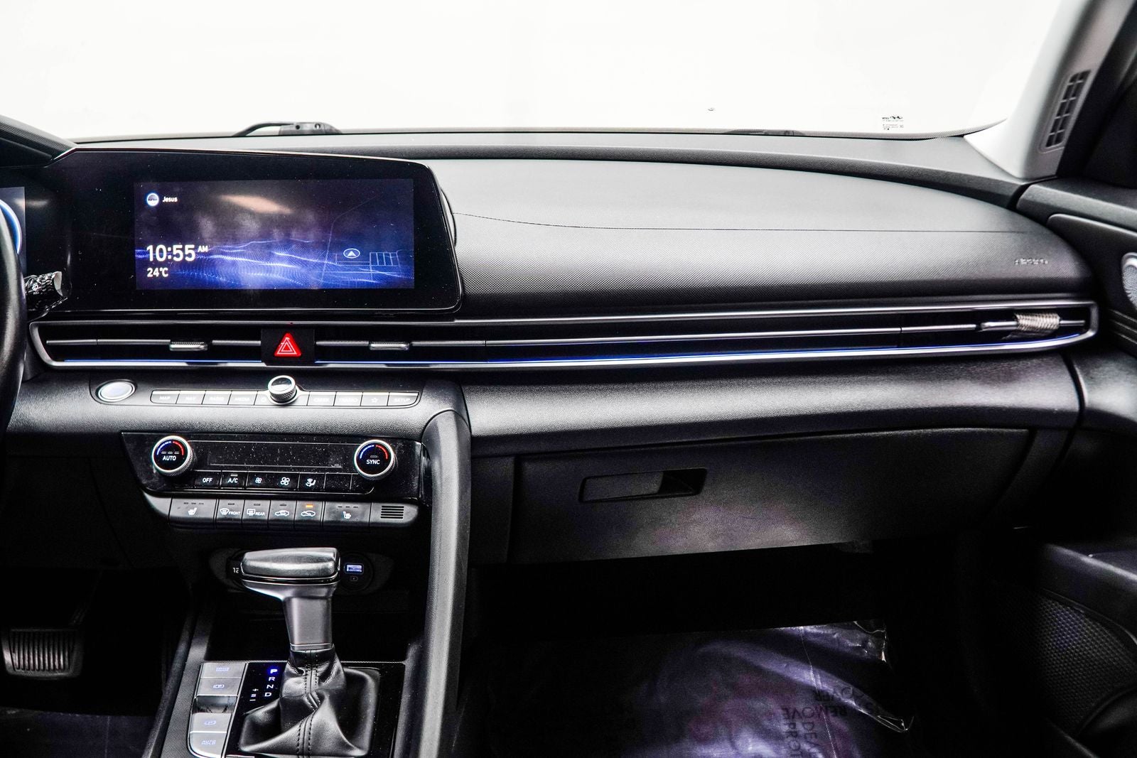 2021 Hyundai Elantra Limited
