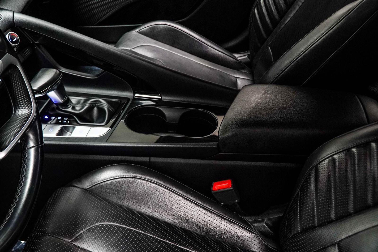 2021 Hyundai Elantra Limited