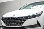 2021 Hyundai Elantra Limited