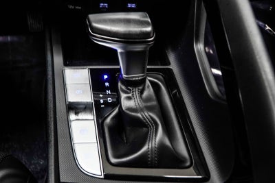 2021 Hyundai Elantra Limited