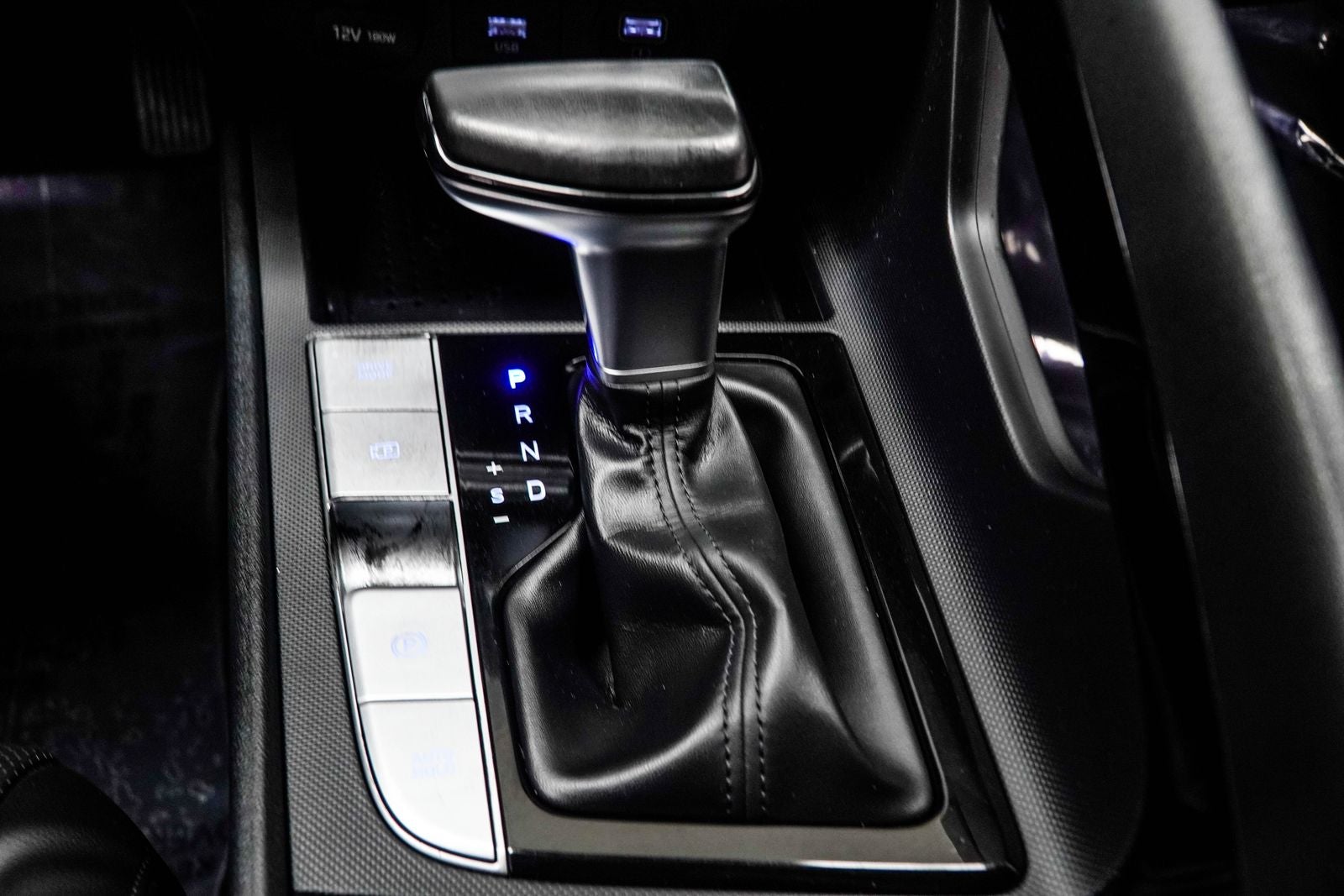 2021 Hyundai Elantra Limited