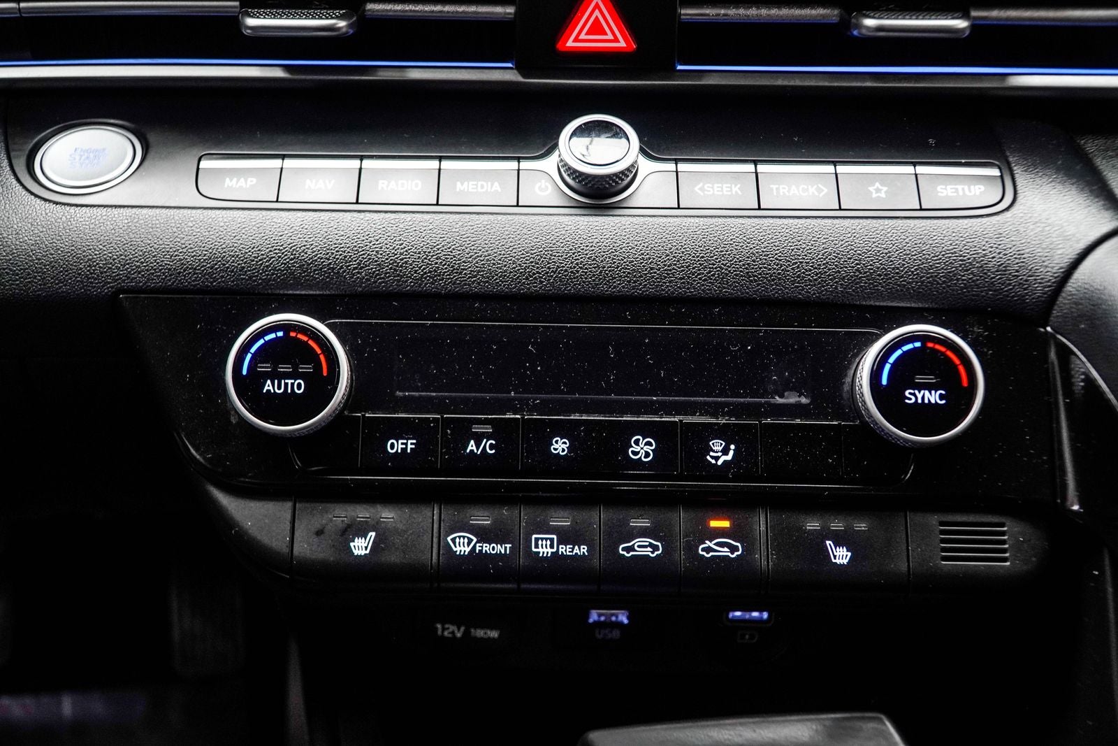 2021 Hyundai Elantra Limited