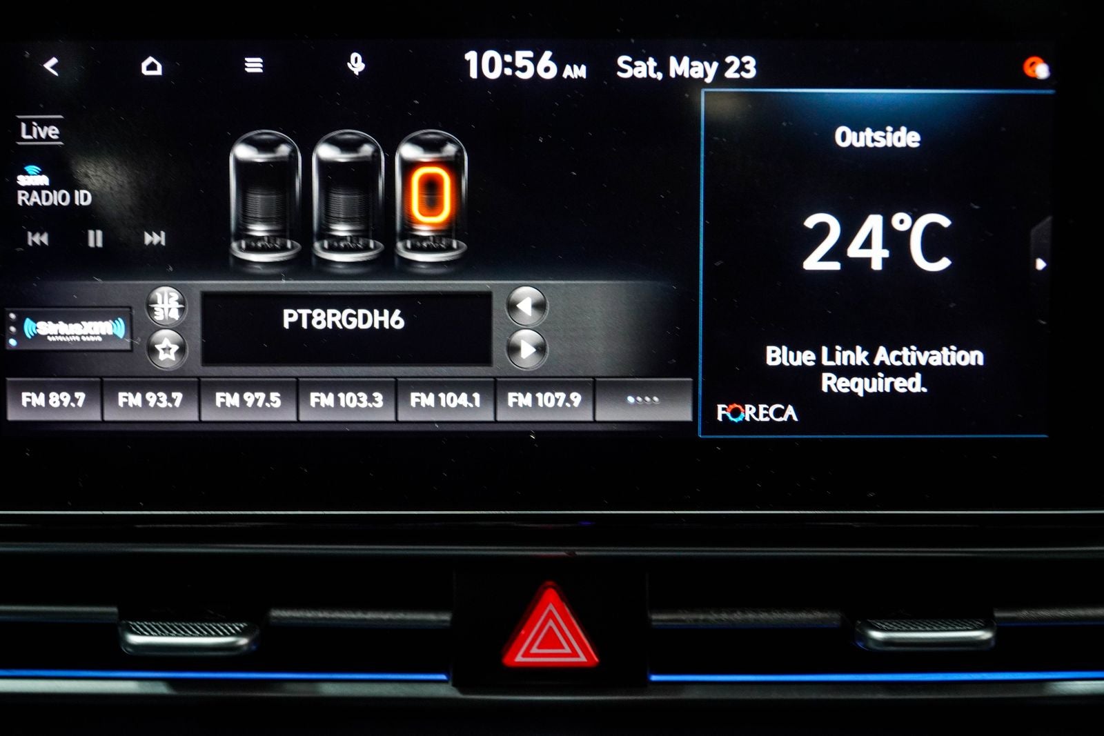 2021 Hyundai Elantra Limited