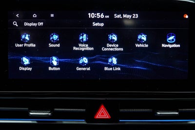 2021 Hyundai Elantra Limited