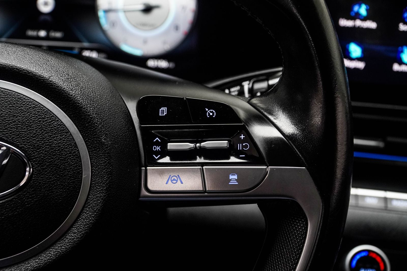 2021 Hyundai Elantra Limited