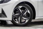2021 Hyundai Elantra Limited