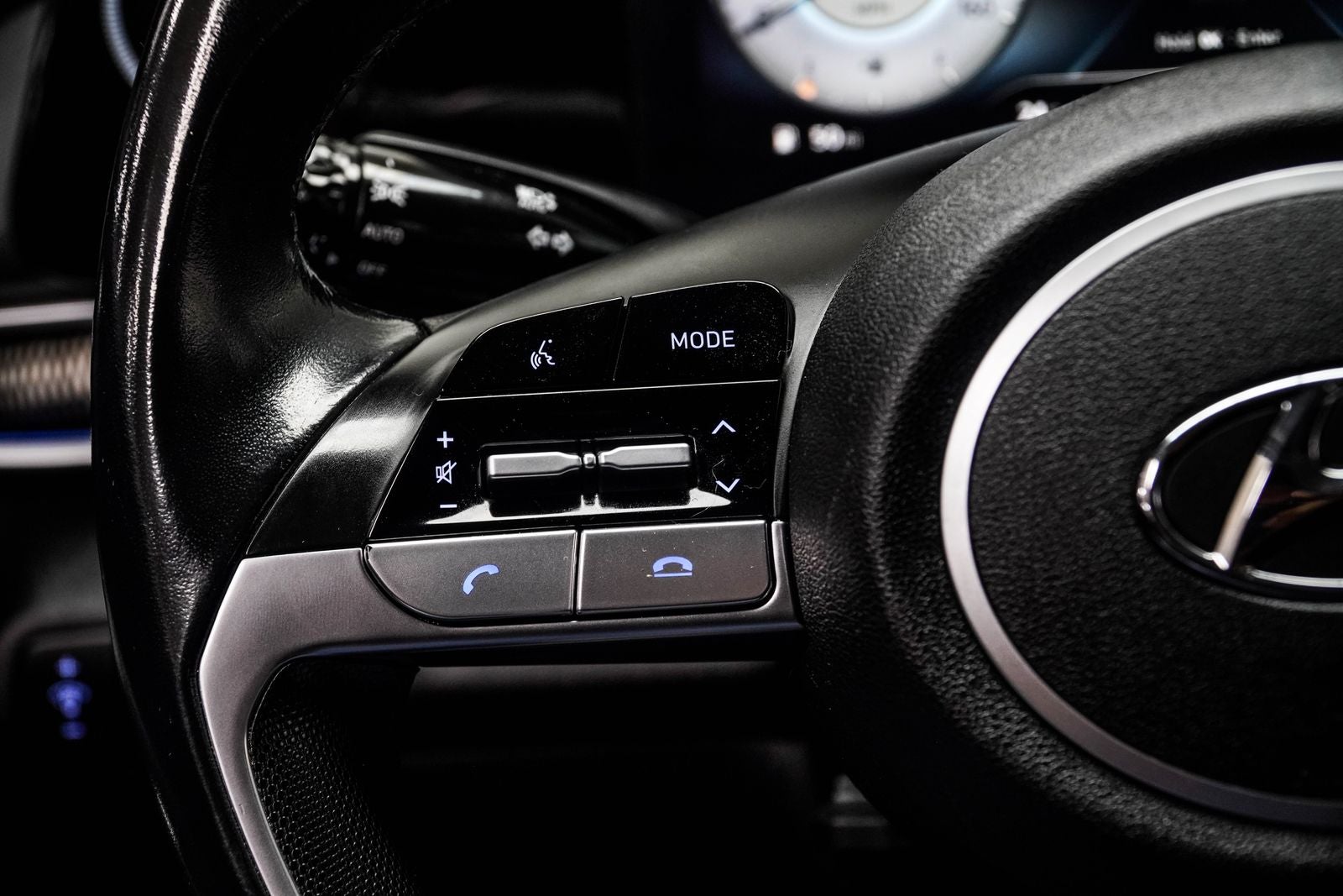 2021 Hyundai Elantra Limited