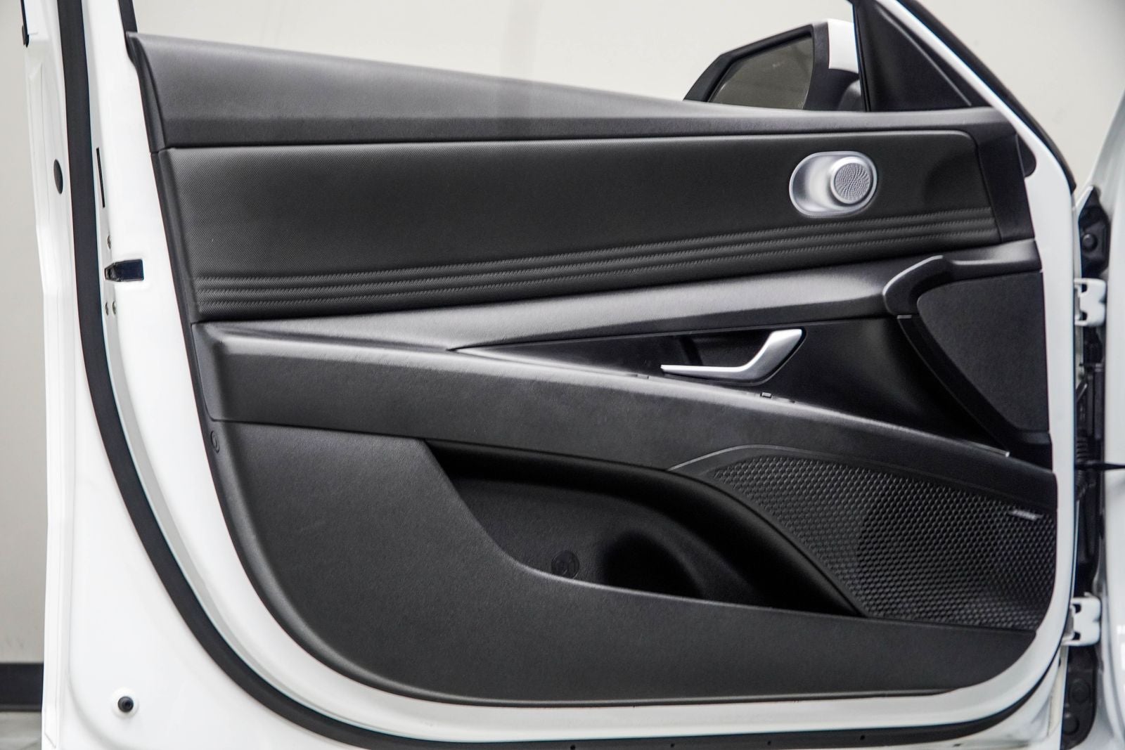 2021 Hyundai Elantra Limited