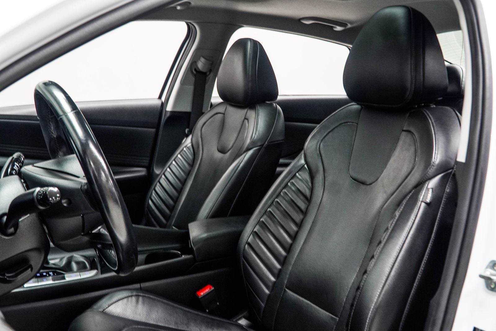 2021 Hyundai Elantra Limited