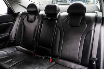 2021 Hyundai Elantra Limited