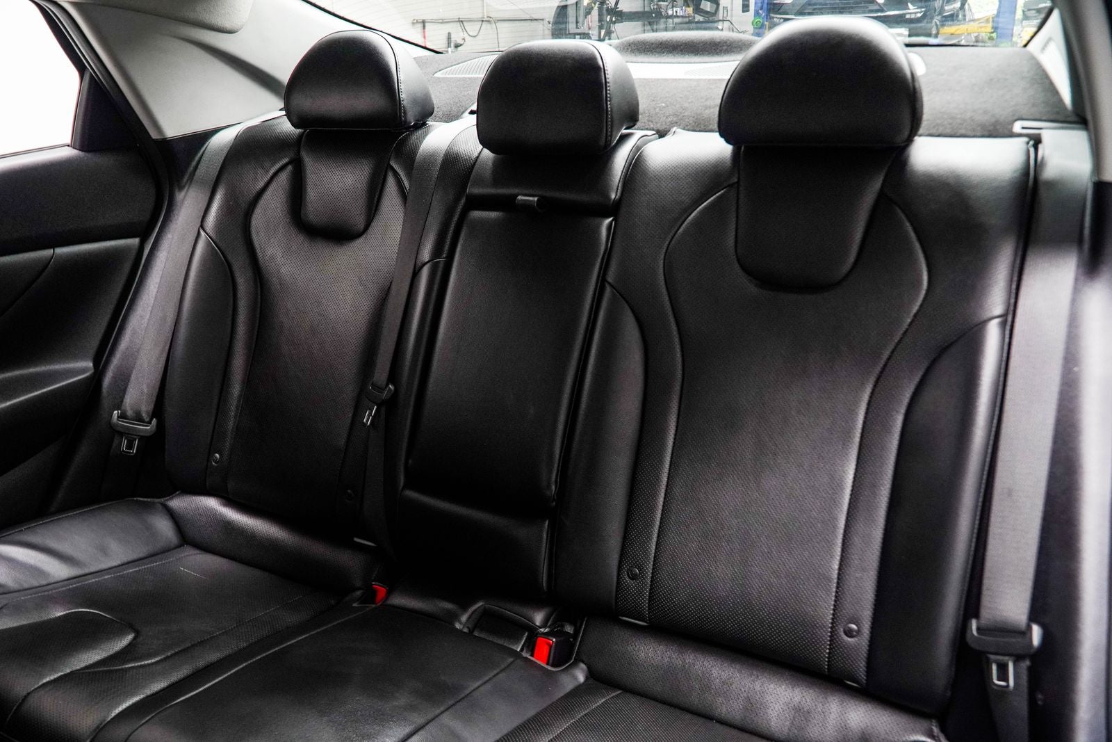 2021 Hyundai Elantra Limited