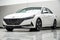 2021 Hyundai Elantra Limited