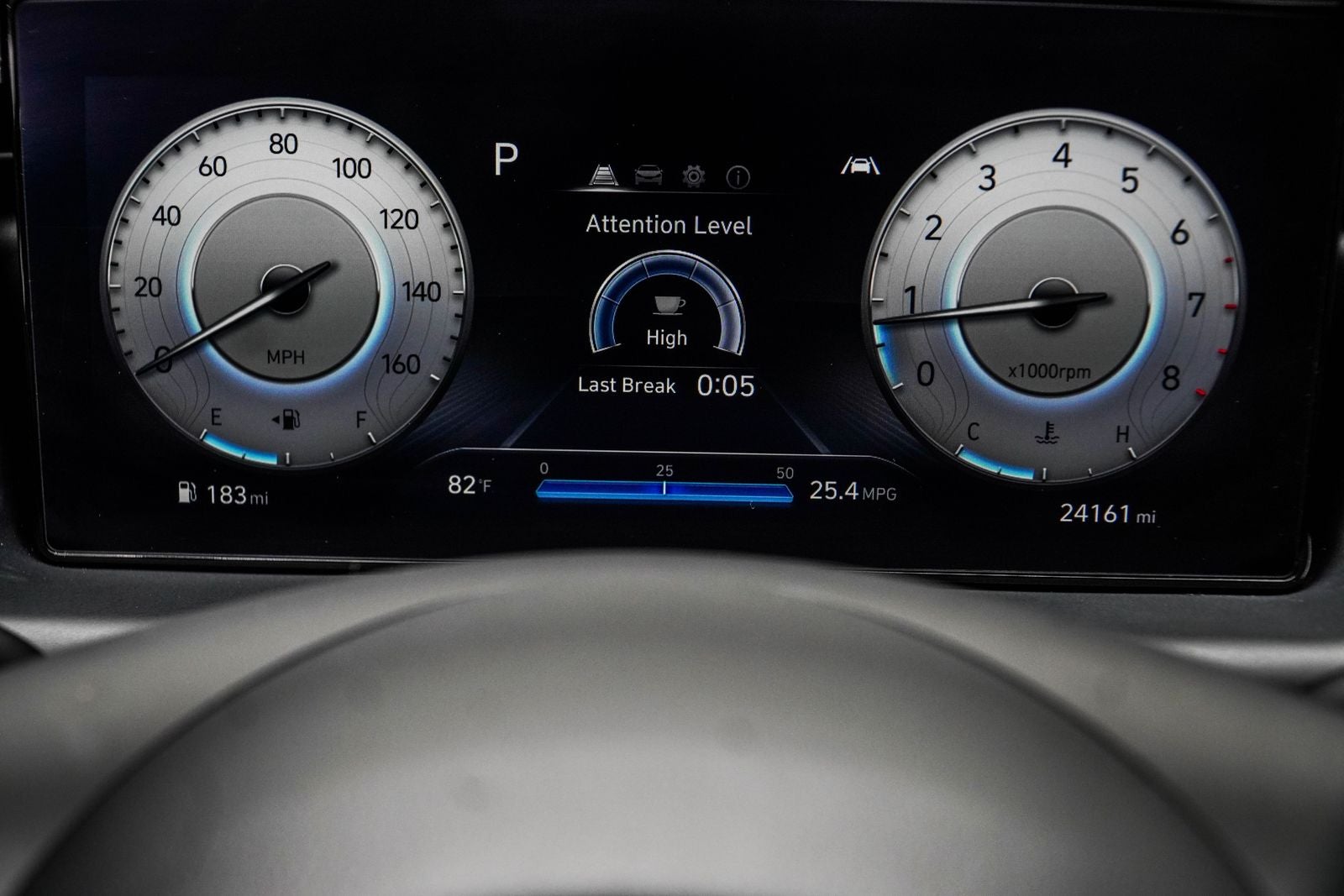 2023 Hyundai Santa Cruz SEL