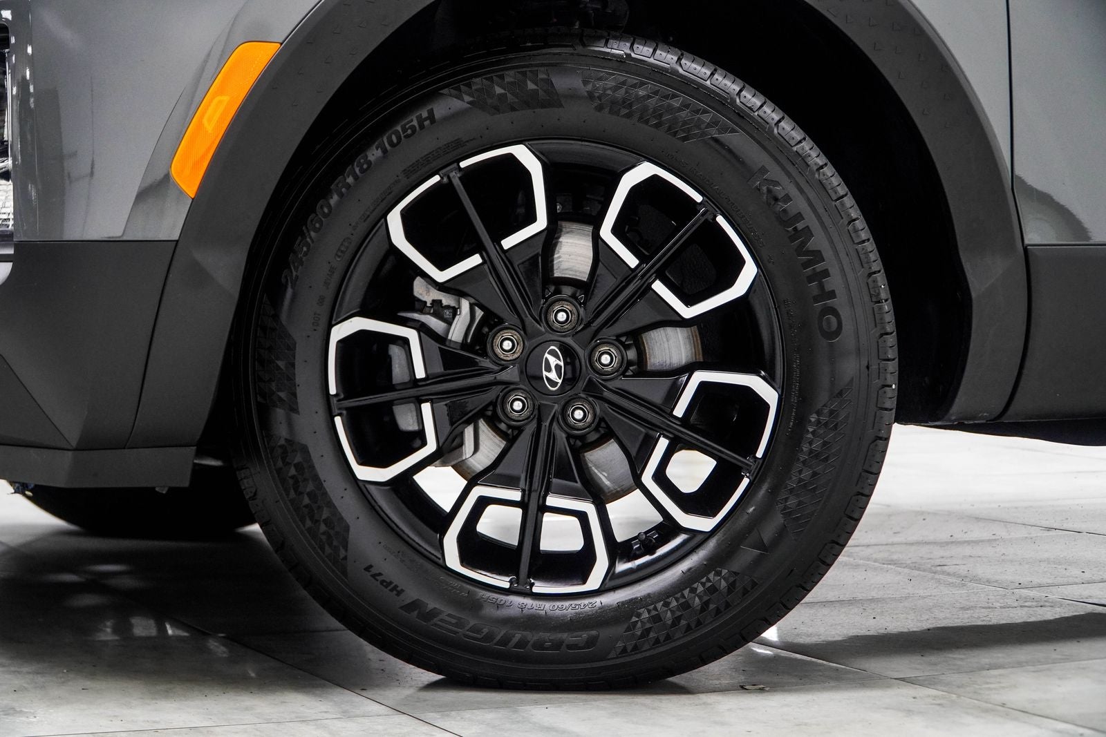 2023 Hyundai Santa Cruz SEL