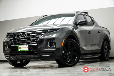 2024 Hyundai Santa Cruz NIGHT