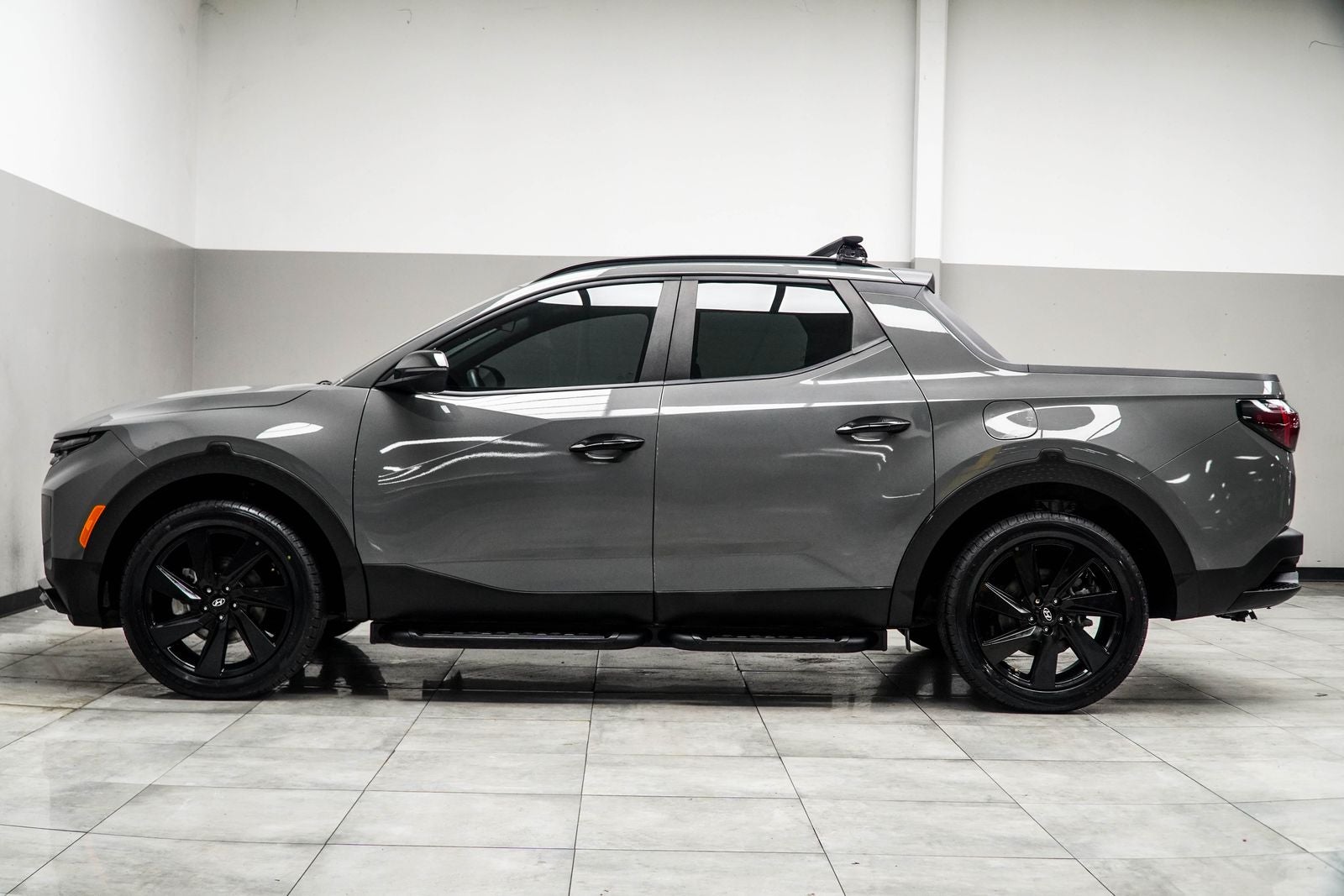 2024 Hyundai Santa Cruz NIGHT