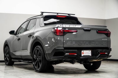 2024 Hyundai Santa Cruz NIGHT