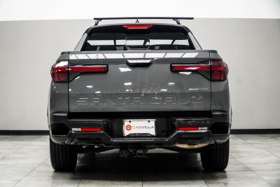 2024 Hyundai Santa Cruz NIGHT