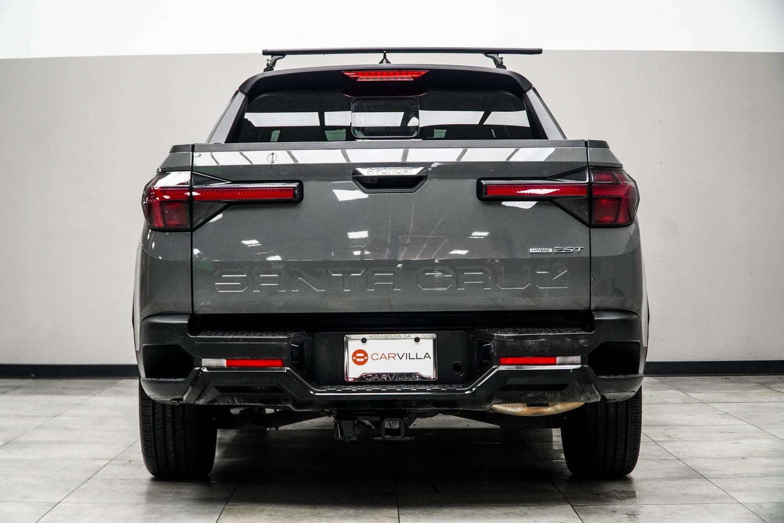 2024 Hyundai Santa Cruz NIGHT