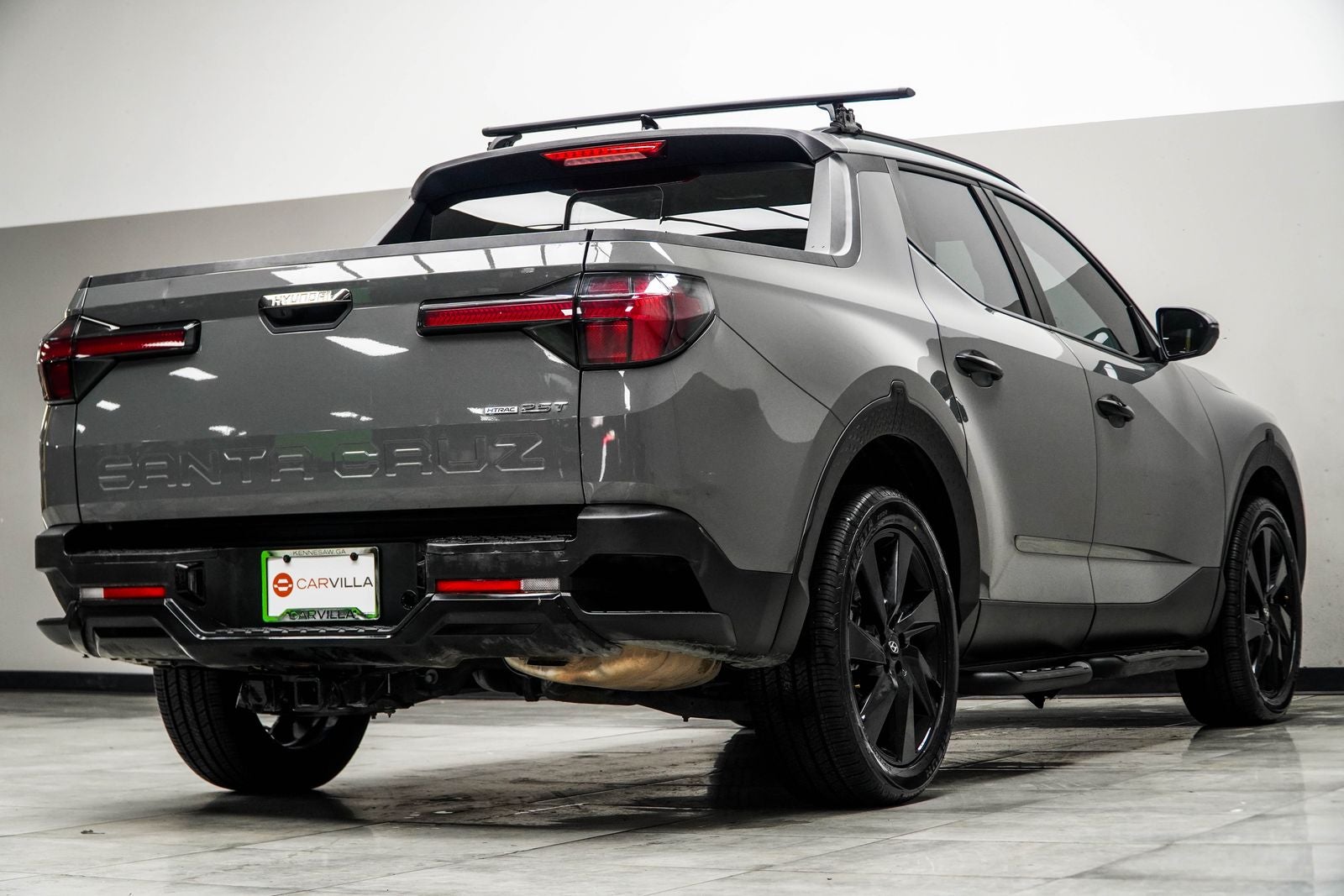 2024 Hyundai Santa Cruz NIGHT