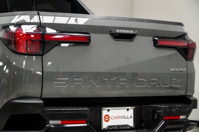 2024 Hyundai Santa Cruz NIGHT