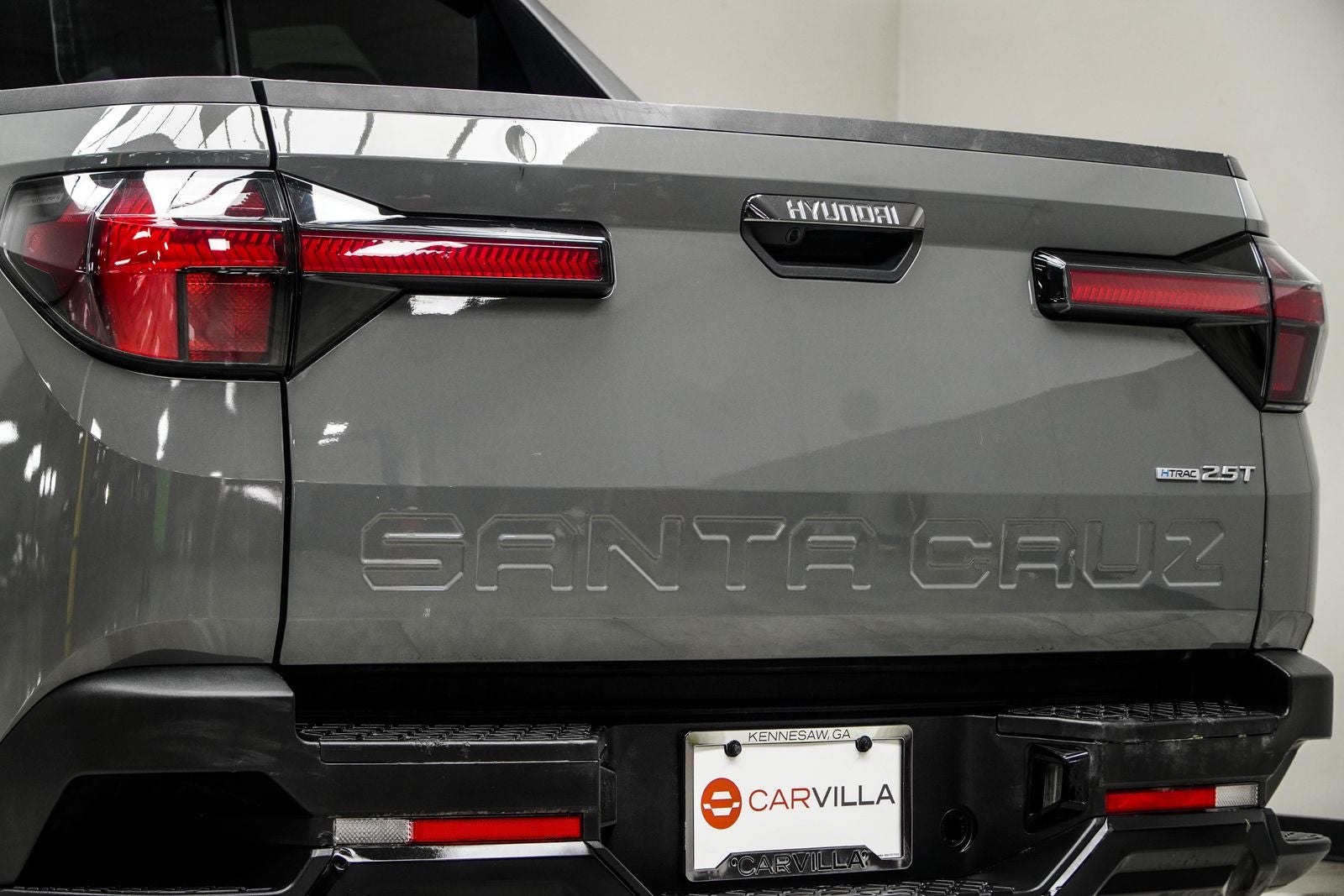 2024 Hyundai Santa Cruz NIGHT