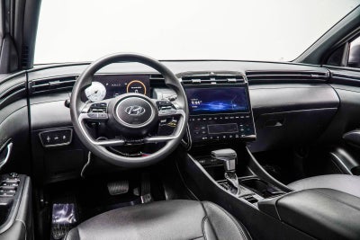 2024 Hyundai Santa Cruz NIGHT