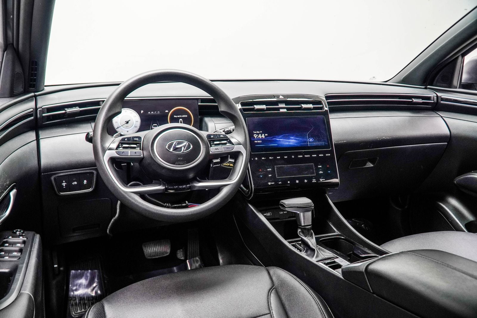 2024 Hyundai Santa Cruz NIGHT