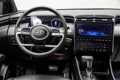 2024 Hyundai Santa Cruz NIGHT