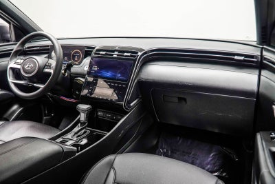 2024 Hyundai Santa Cruz NIGHT