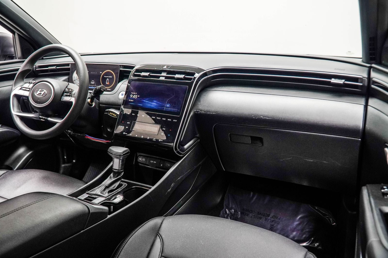 2024 Hyundai Santa Cruz NIGHT