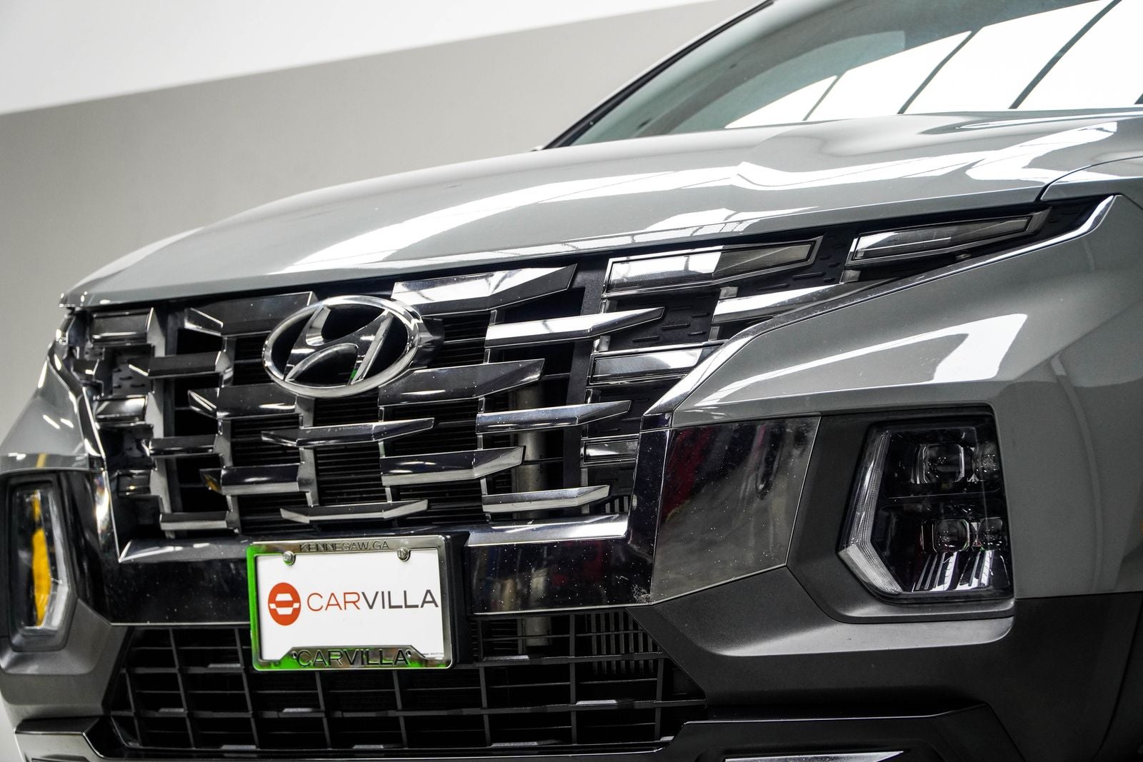 2024 Hyundai Santa Cruz NIGHT