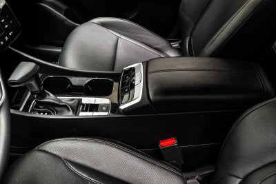 2024 Hyundai Santa Cruz NIGHT