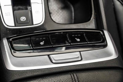 2024 Hyundai Santa Cruz NIGHT