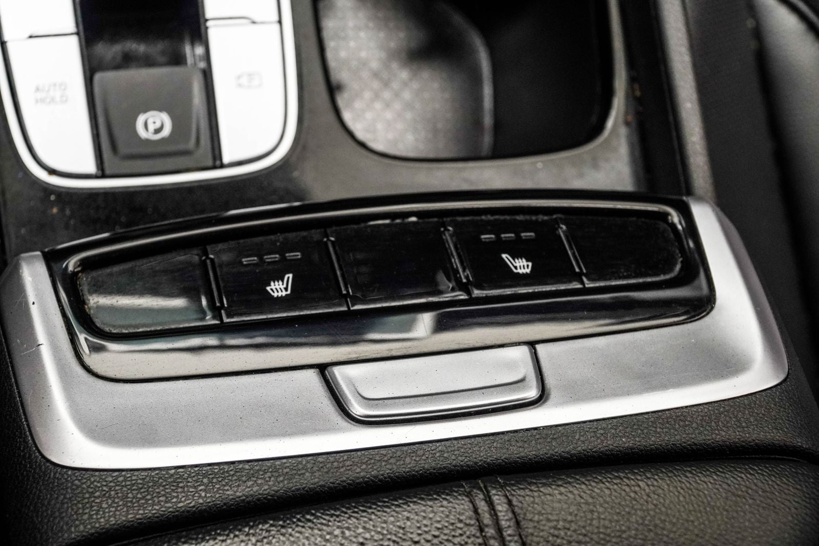 2024 Hyundai Santa Cruz NIGHT