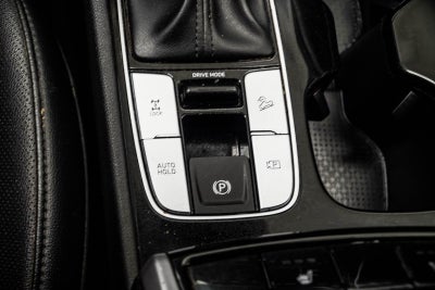 2024 Hyundai Santa Cruz NIGHT