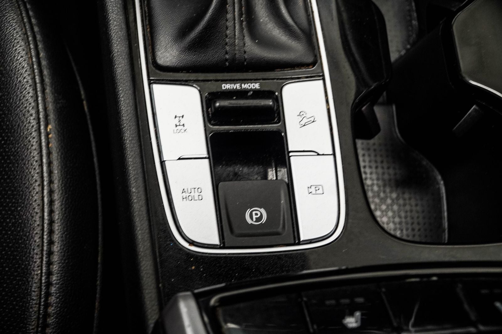 2024 Hyundai Santa Cruz NIGHT