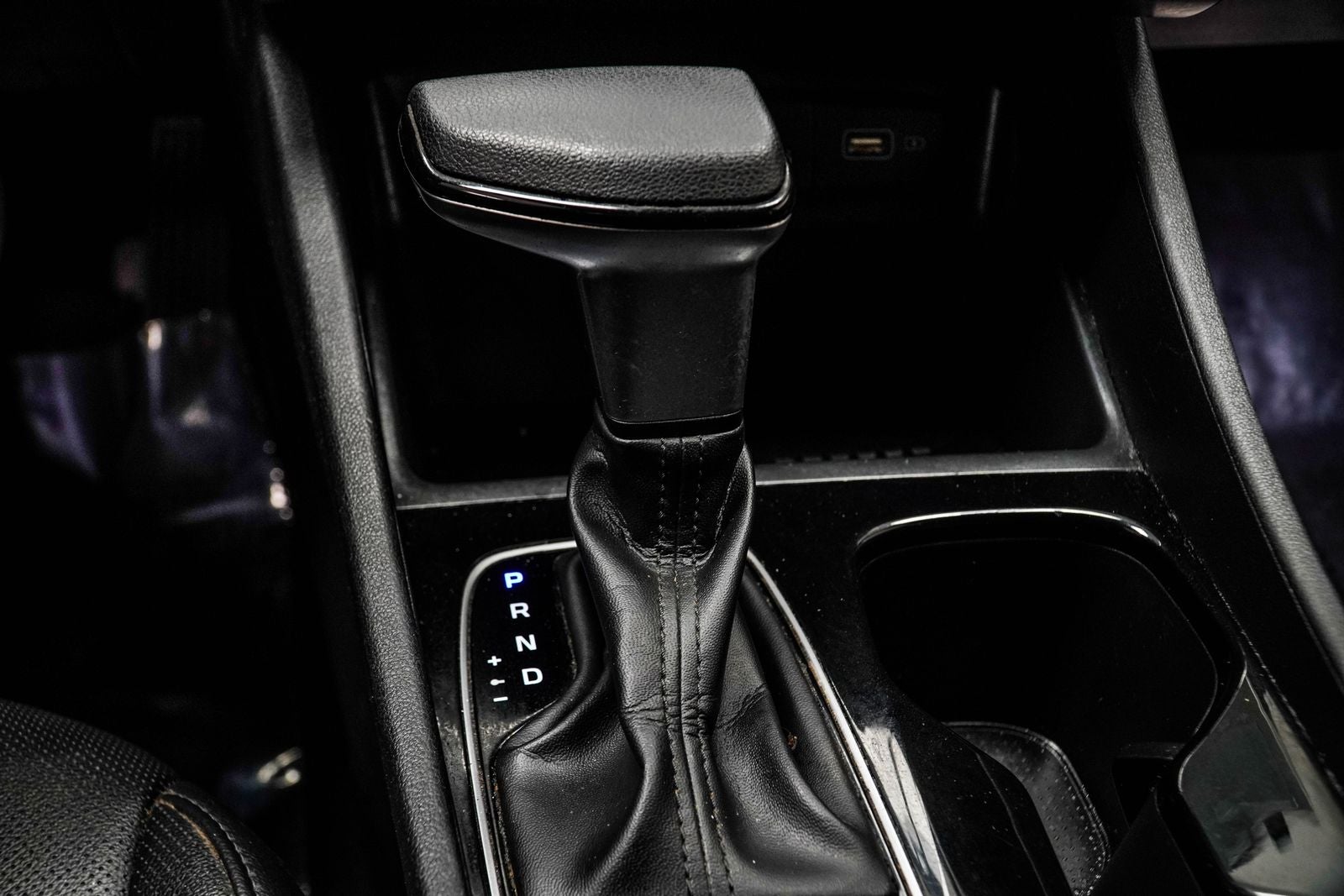 2024 Hyundai Santa Cruz NIGHT