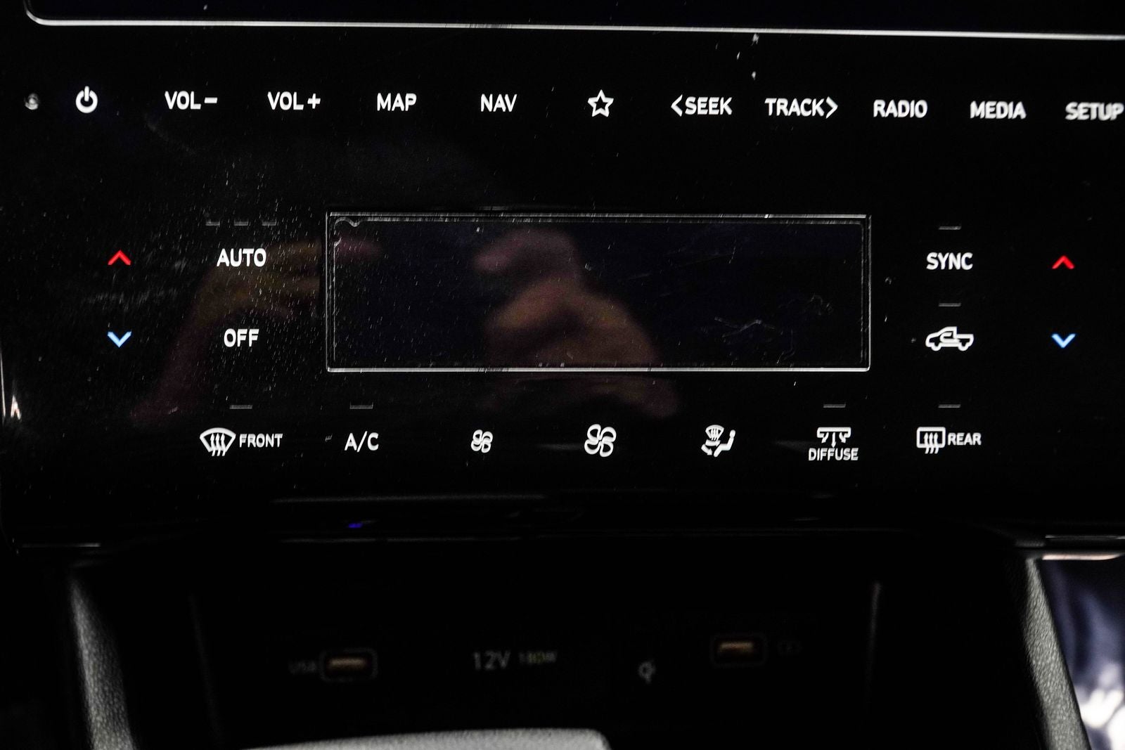 2024 Hyundai Santa Cruz NIGHT