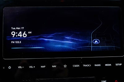 2024 Hyundai Santa Cruz NIGHT