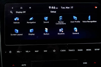 2024 Hyundai Santa Cruz NIGHT