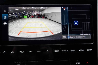 2024 Hyundai Santa Cruz NIGHT