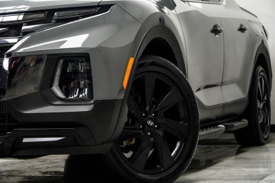 2024 Hyundai Santa Cruz NIGHT