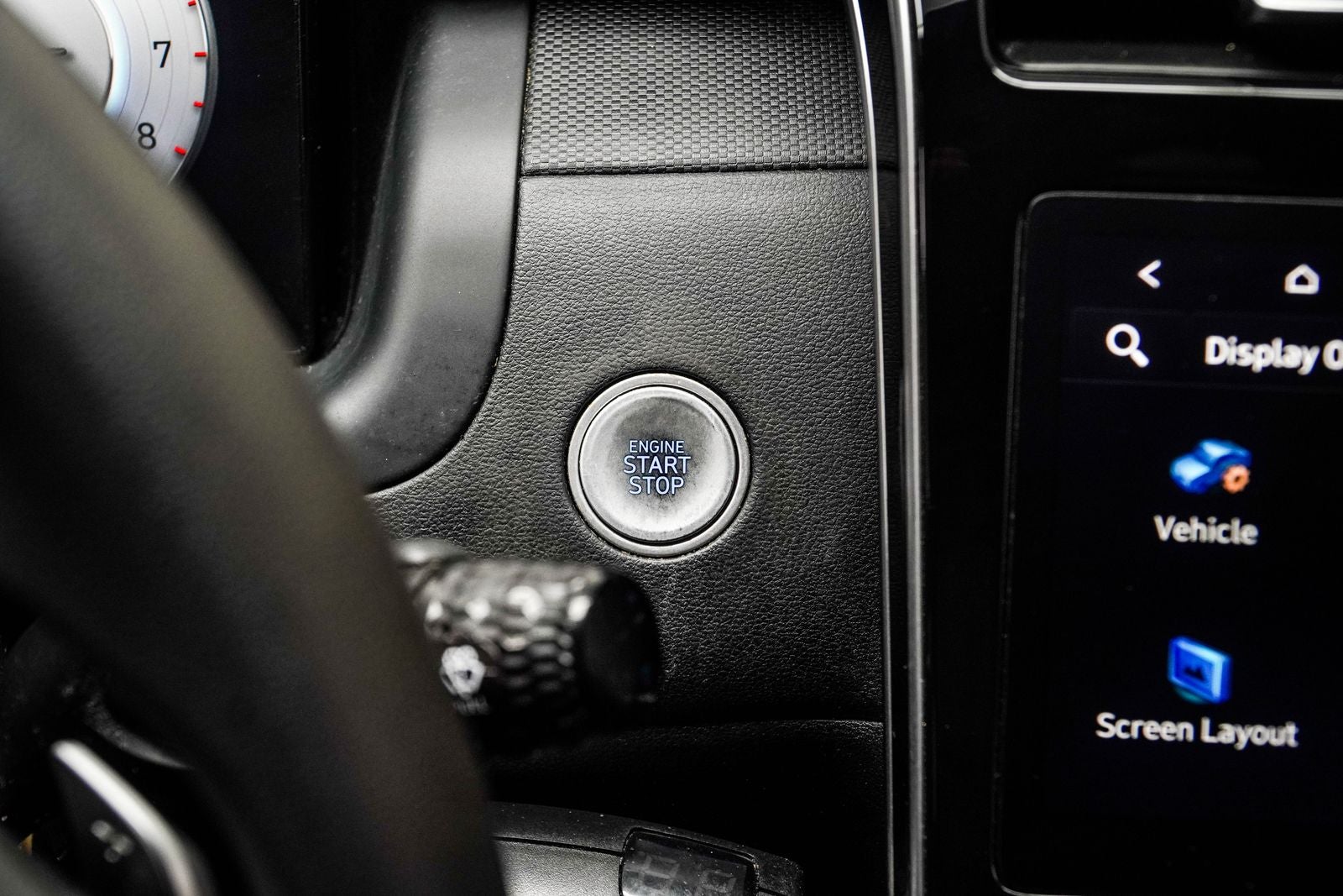 2024 Hyundai Santa Cruz NIGHT