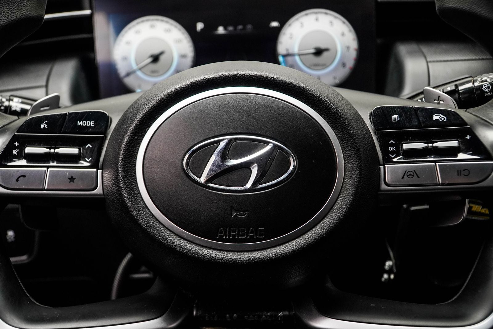 2024 Hyundai Santa Cruz NIGHT