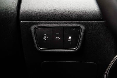 2024 Hyundai Santa Cruz NIGHT