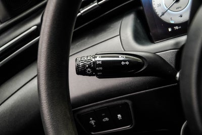 2024 Hyundai Santa Cruz NIGHT