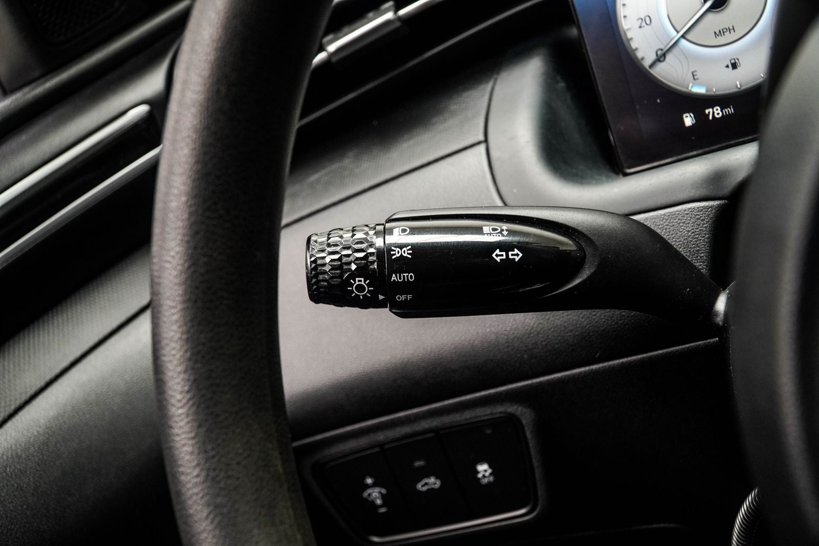 2024 Hyundai Santa Cruz NIGHT