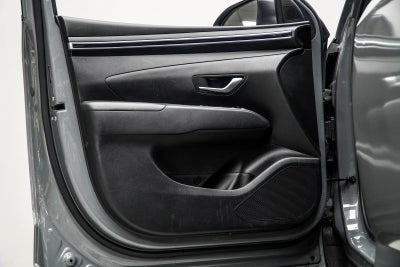 2024 Hyundai Santa Cruz NIGHT