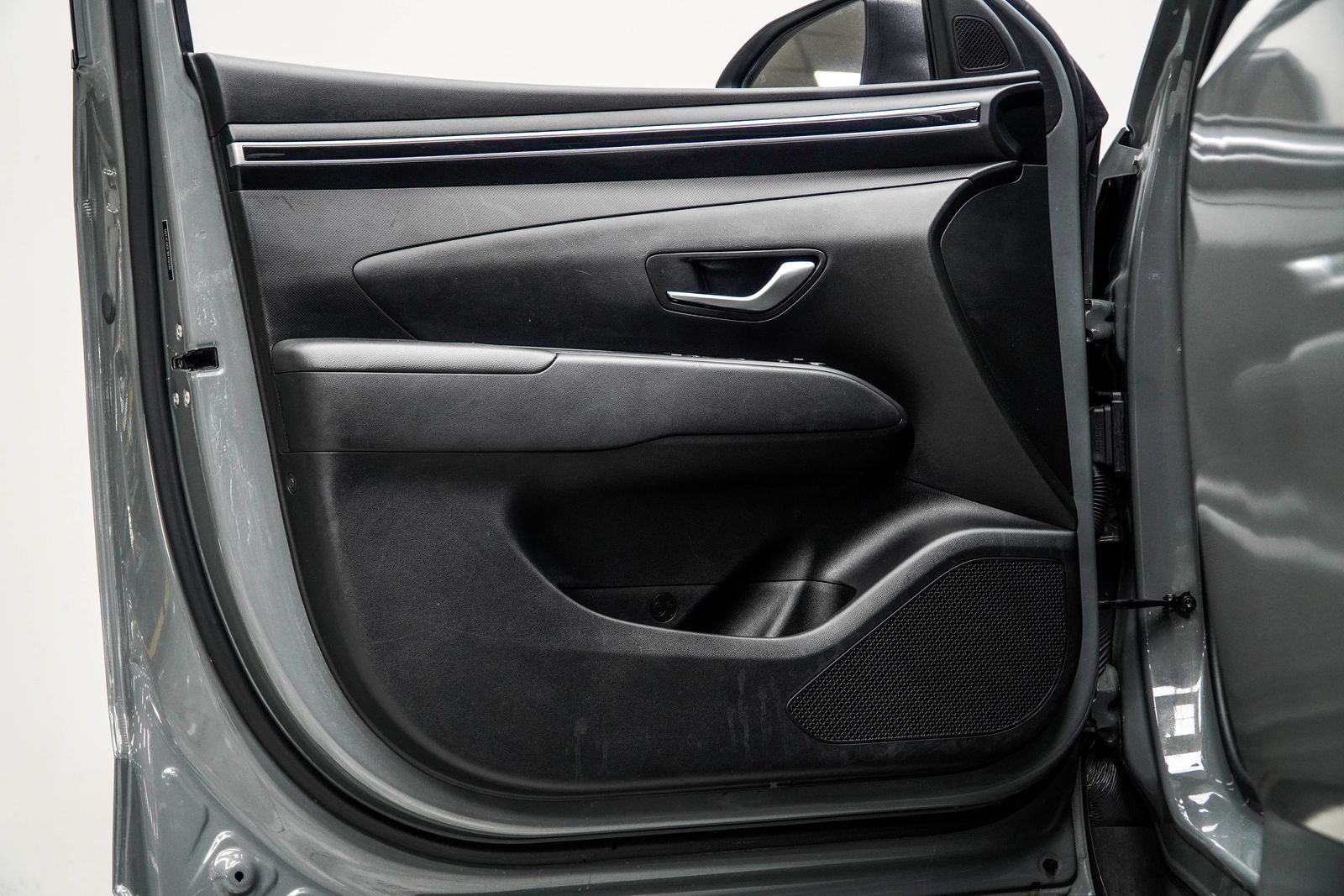 2024 Hyundai Santa Cruz NIGHT